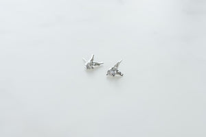 Guardian Angel Earrings (4295634092112)